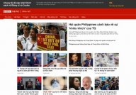 Tin chính - BBC News Tiếng Việt