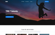 TRẺ Talent - baotreonline.com